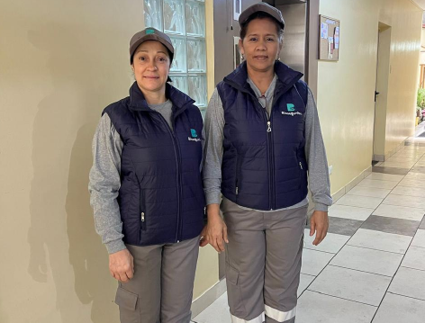 Administración eficiente